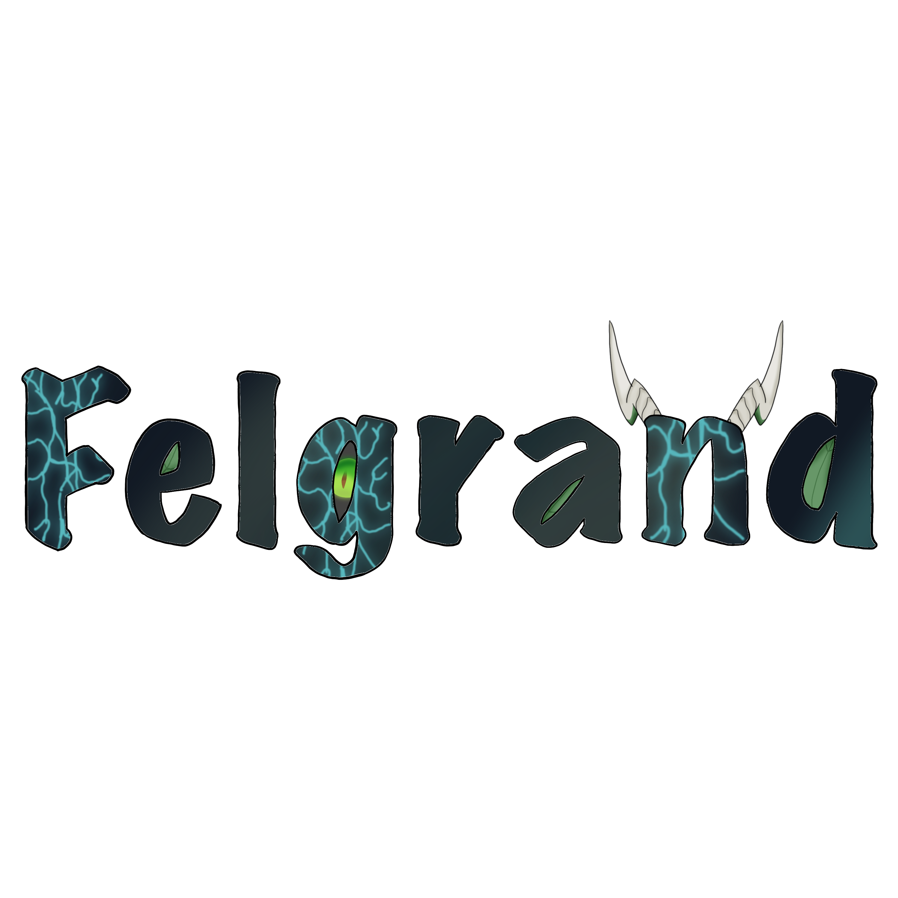 VTuber Logo example 2