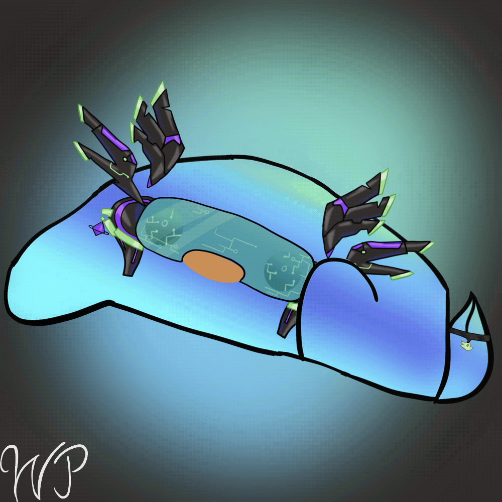 Emote example 3