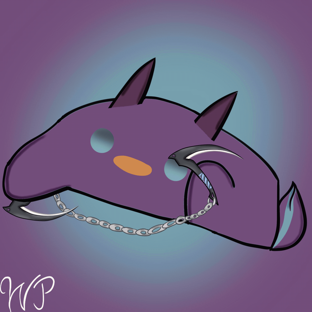 Emote example 4