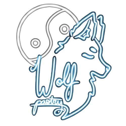 WolfPastry Studio signature
